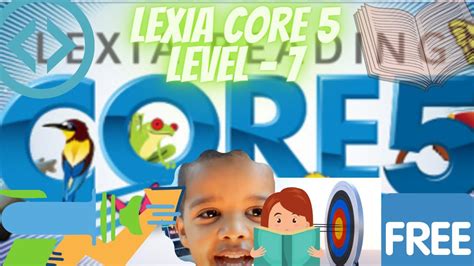 Lexia core 5 level 7. Things To Know About Lexia core 5 level 7. 
